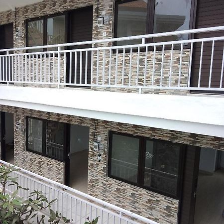 A&B Homestay&Kitchen Nusa Dua  Exterior foto