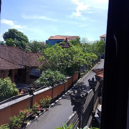 A&B Homestay&Kitchen Nusa Dua  Exterior foto