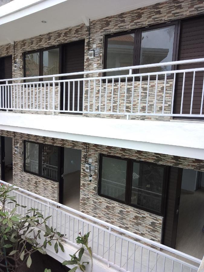 A&B Homestay&Kitchen Nusa Dua  Exterior foto