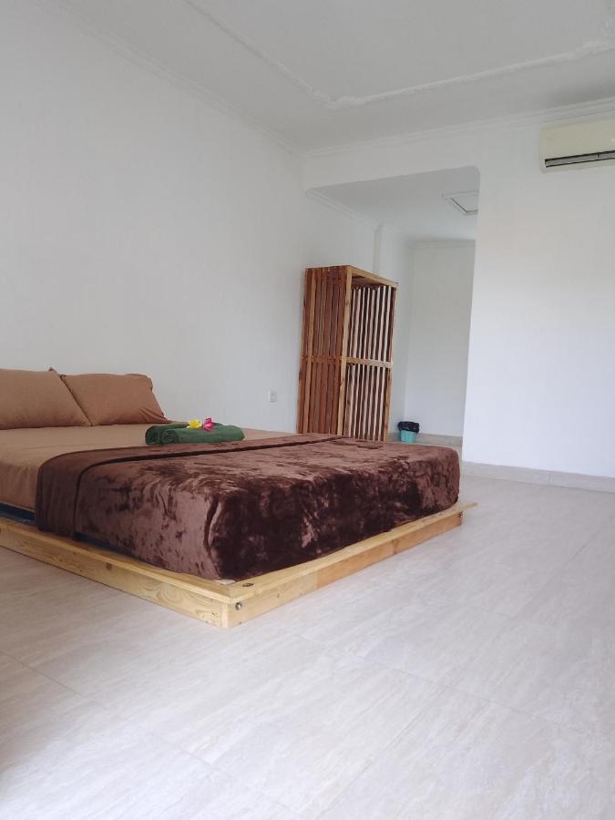 A&B Homestay&Kitchen Nusa Dua  Exterior foto