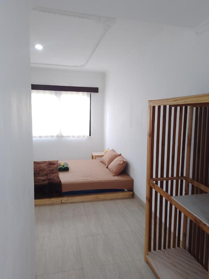 A&B Homestay&Kitchen Nusa Dua  Exterior foto