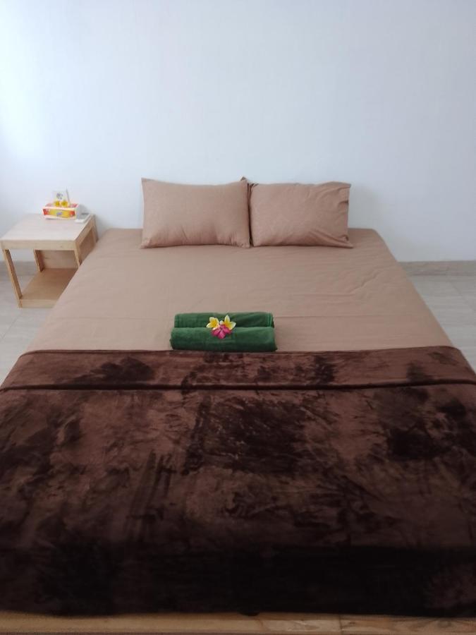 A&B Homestay&Kitchen Nusa Dua  Exterior foto